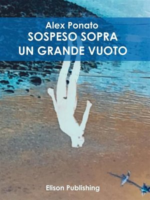 cover image of Sospeso sopra un gran vuoto